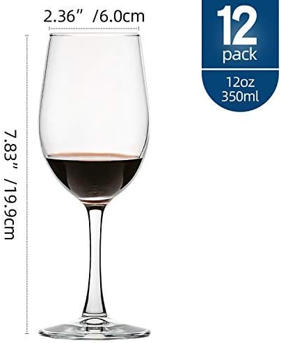 Wine Glasses