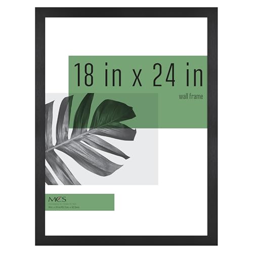 Picture frames