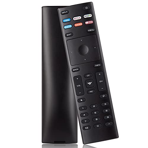 Universal for VIZIO Smart TV Remote Control Replacement XRT1
