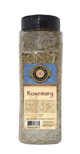 Spice Appeal Rosemary Seasoning, 8 Ounce