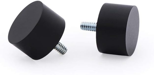 Black Curtain Rod