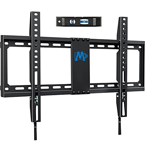 Mounting Dream TV Mount Fixed for Most 42-84 Inch Flat Scree