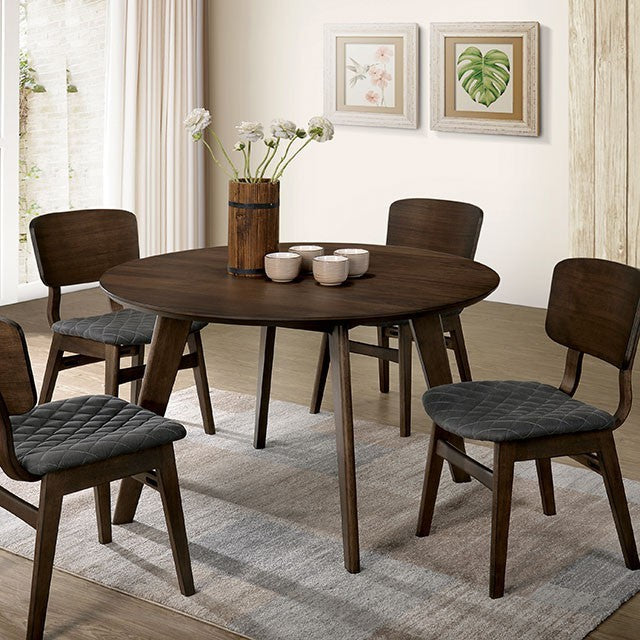 Round Dining Table - 4 person