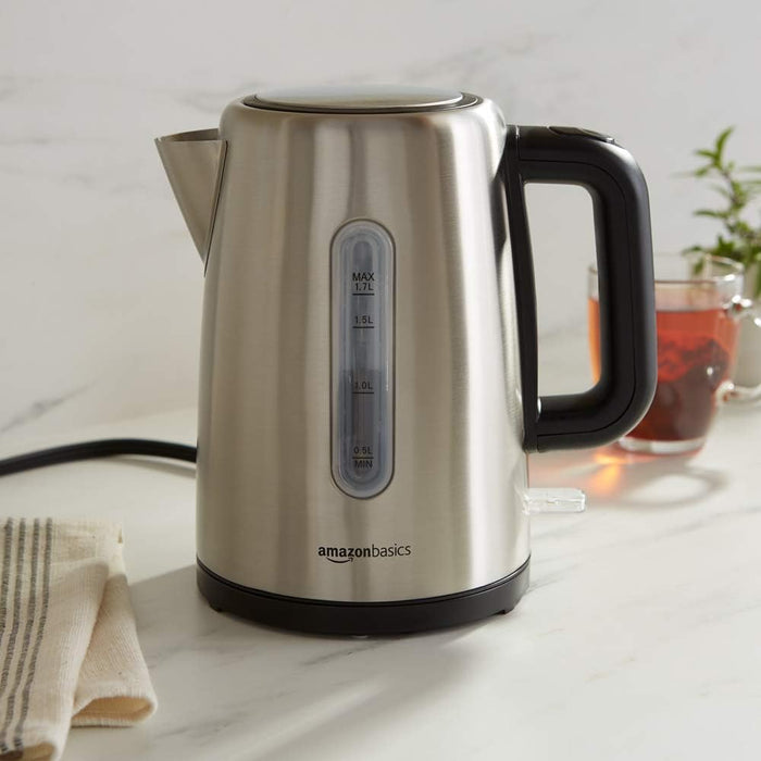 Water Kettle