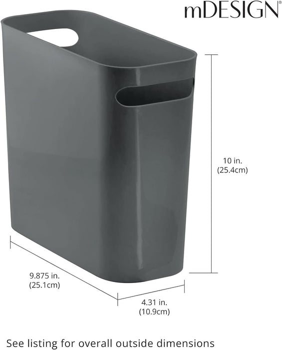 Small Trash Can