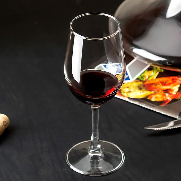 Wine Glasses