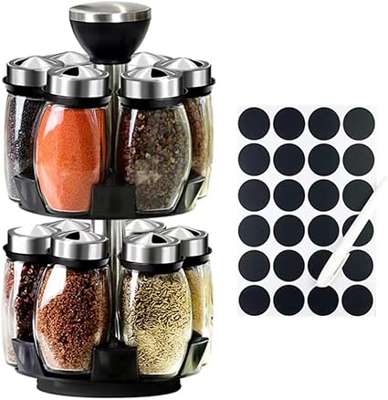 Spice Rack