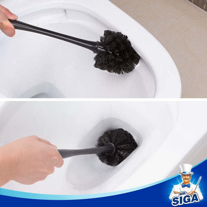 Toilet Brush / Plunger