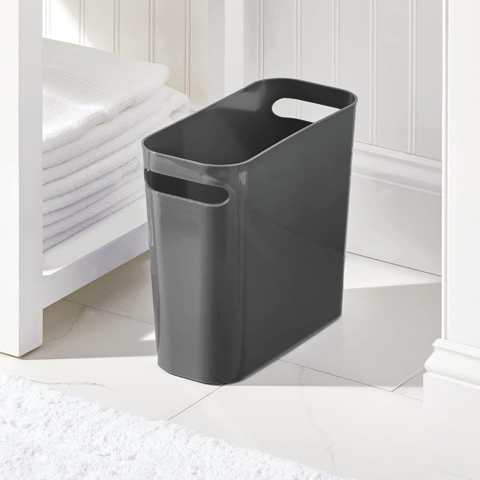 Small Trash Can