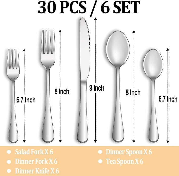 Silverware