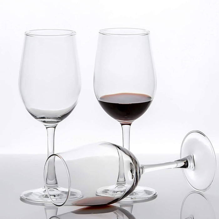 Wine Glasses