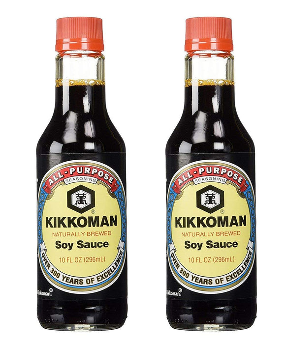 Soy Sauce (2 pack)