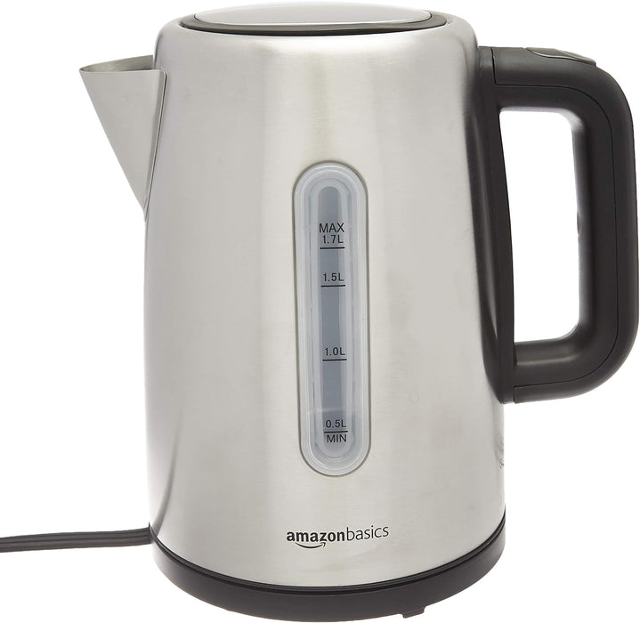 Water Kettle