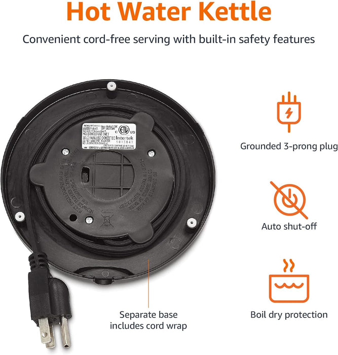 Water Kettle