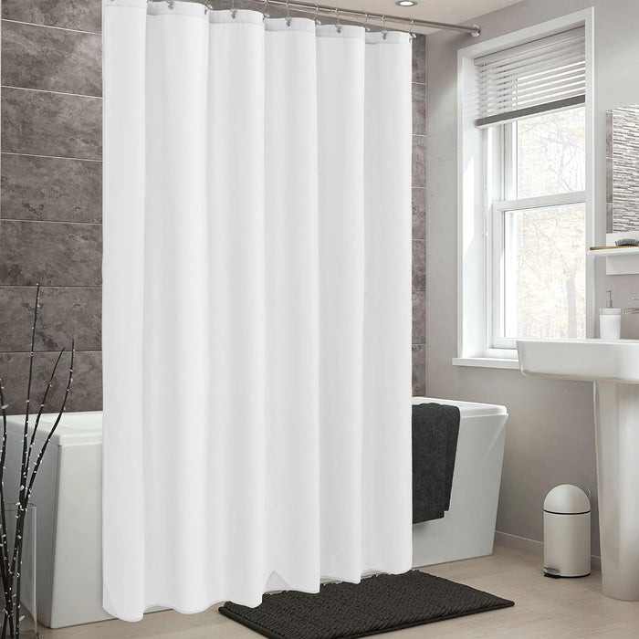 Shower Curtains