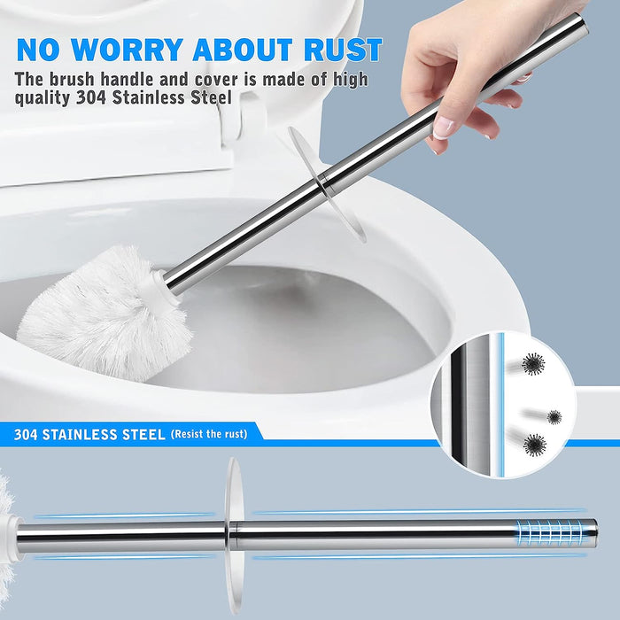 Toilet Brush