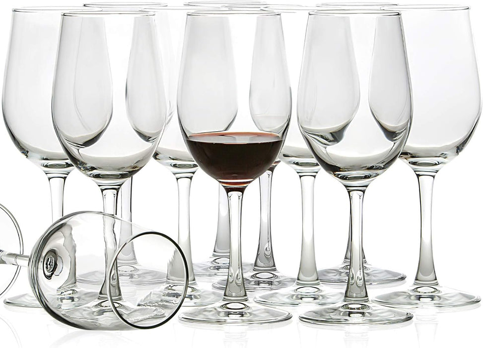Wine Glasses