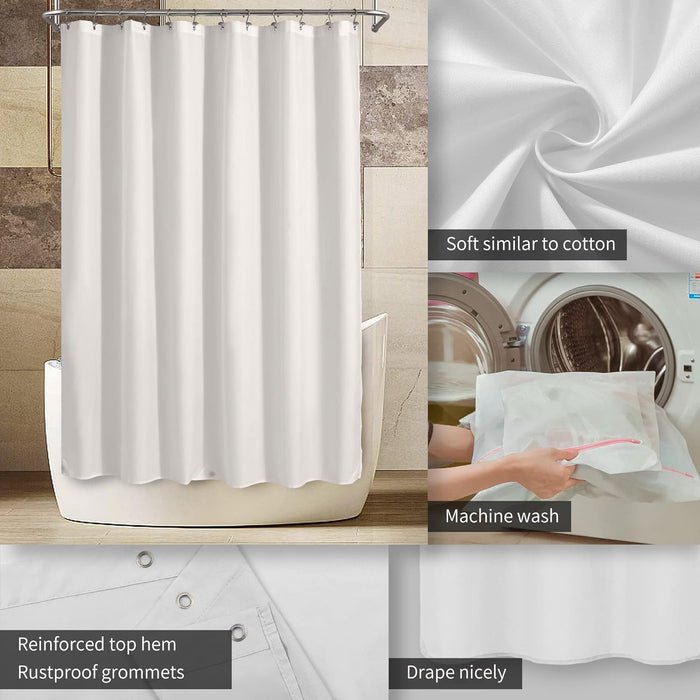 Shower Curtains