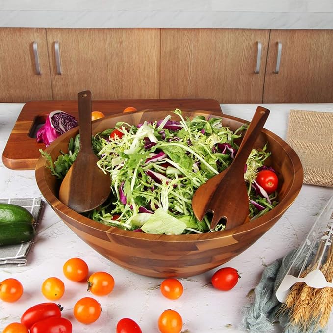 Salad Mixer