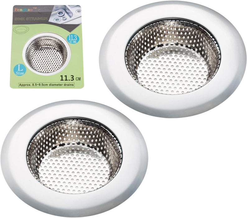 Sink Screen (2 pack)