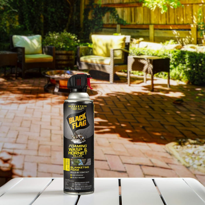 Insect Spray