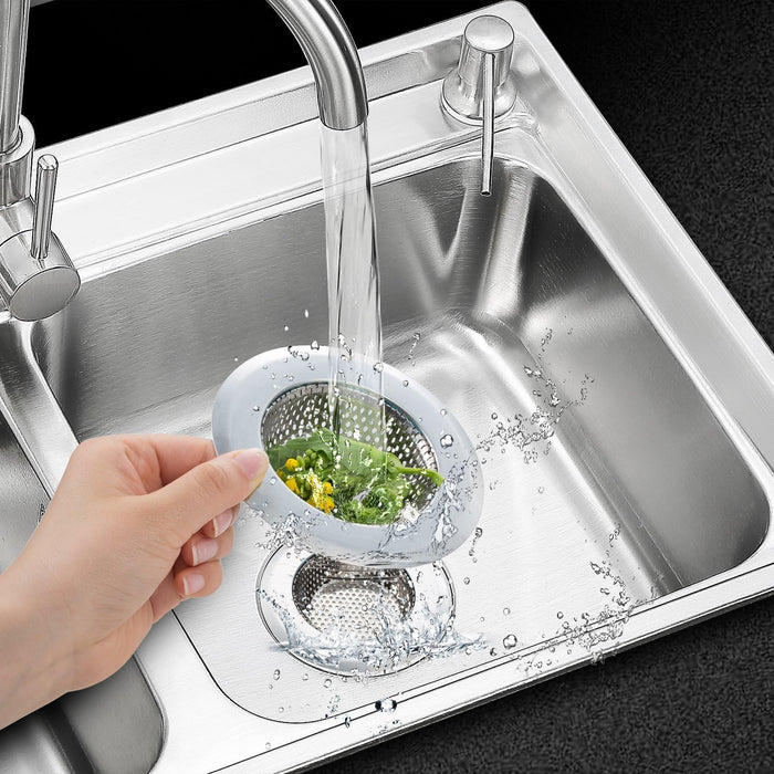 Sink Screen (2 pack)