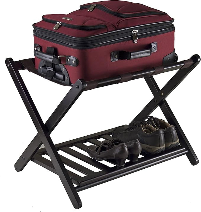 Luggage Rack