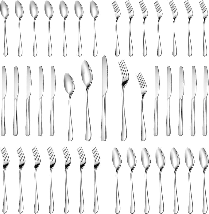 Silverware