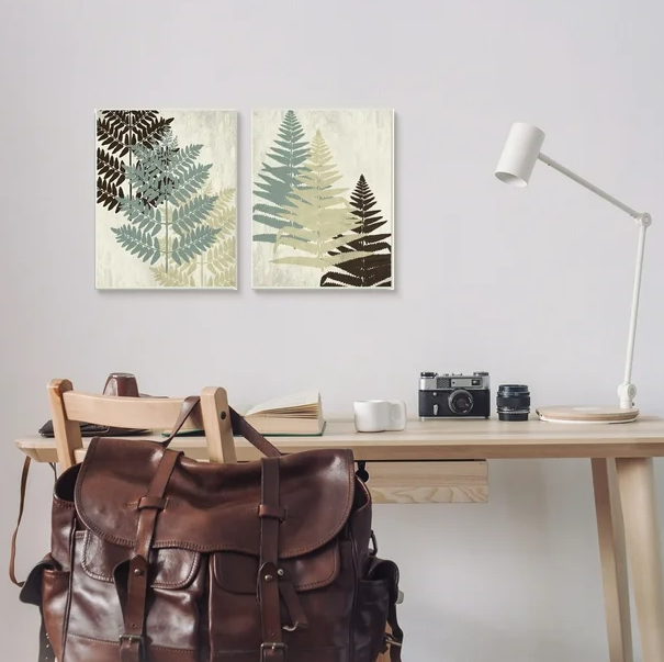 Décor Frames