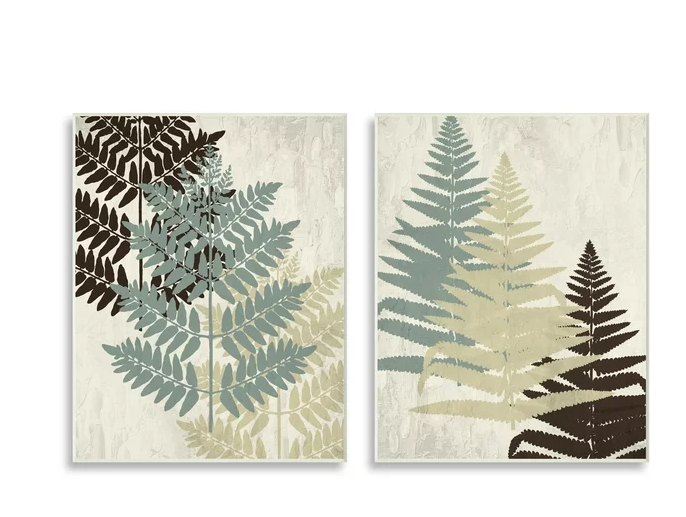 Décor Frames