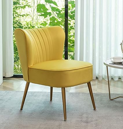 Accent Chair (4 colors)
