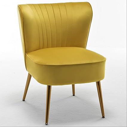 Accent Chair (4 colors)