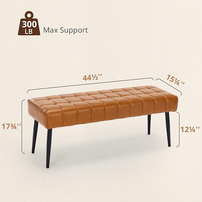 Accent Bench