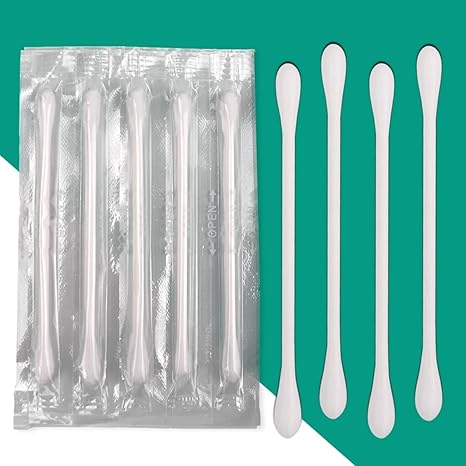 Cotton Swabs