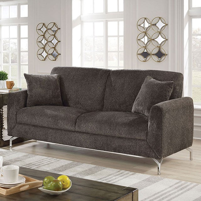 Gray Sofa