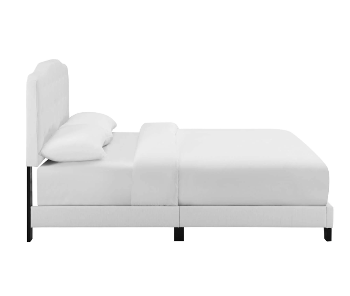 King Size Fabric Bedframe