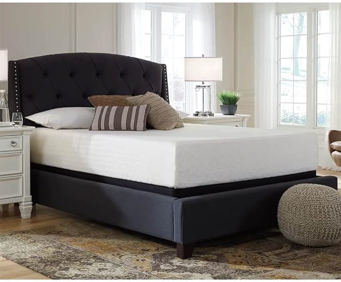 Mattress (Twin-King)