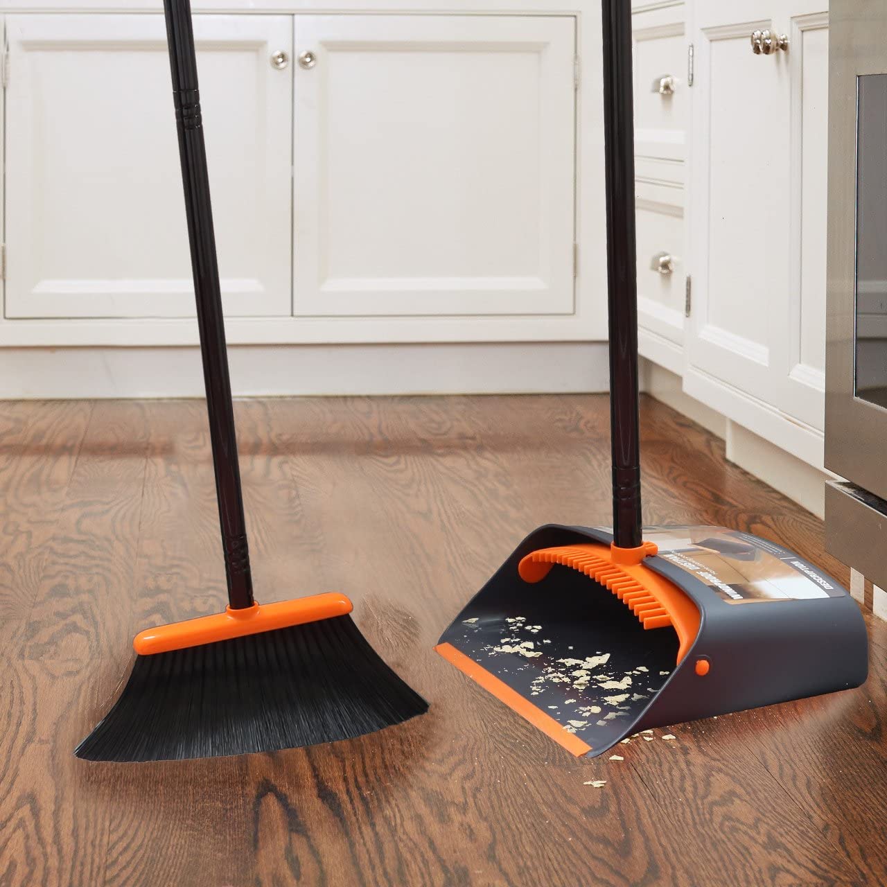 TreeLen - Broom and Dust Pan - 52