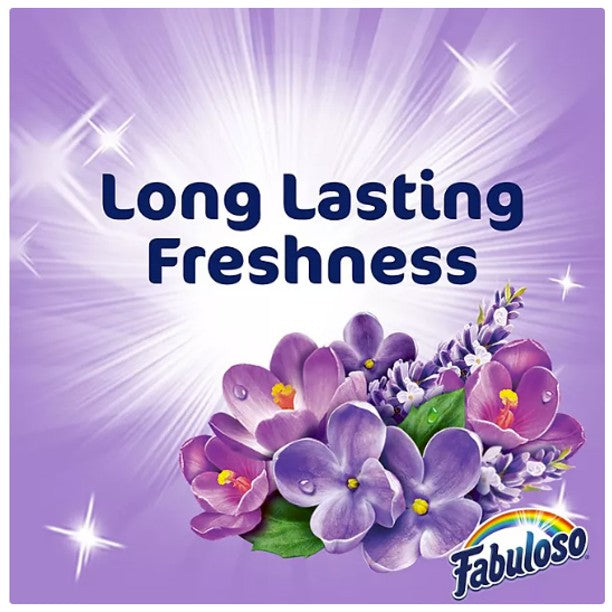 Fabuloso - Multi-Purpose Cleaner, Lavender, 210 fl oz - OG00