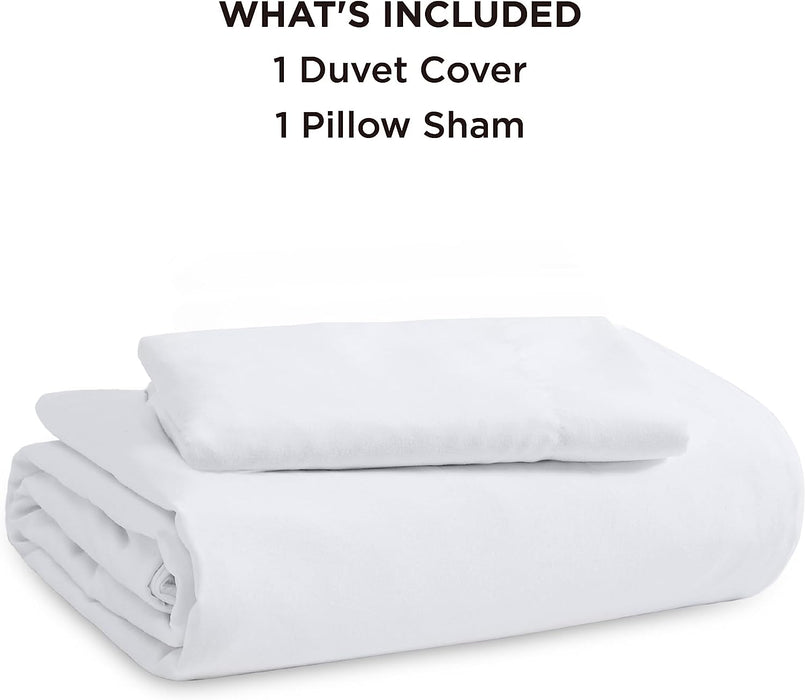 Bedsure - Twin/Twin XL Duvet Cover Dorm Bedding - OG000199
