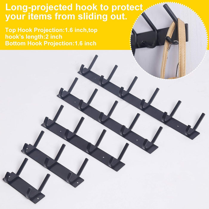 Coat Hooks