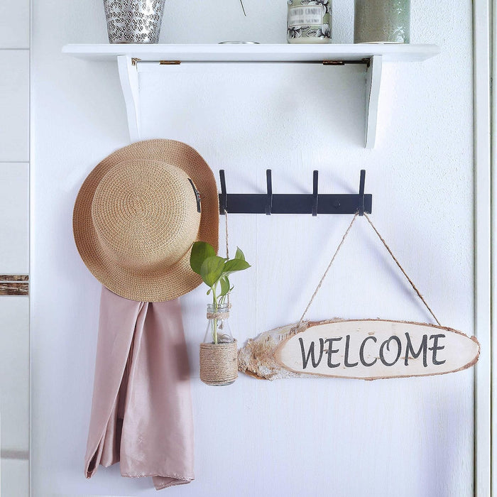 Coat Hooks