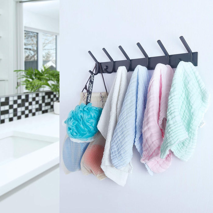 Coat Hooks
