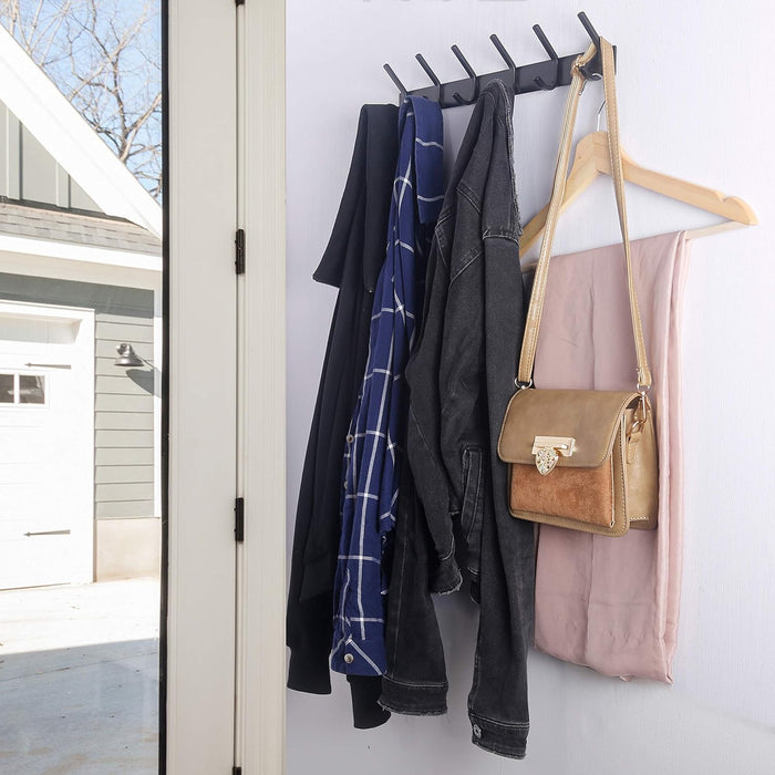 Coat Hooks