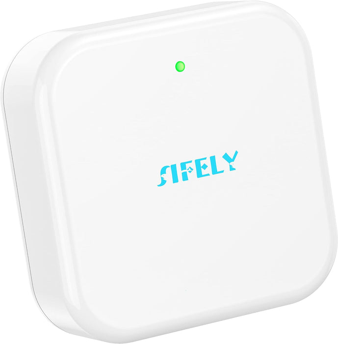 Sifely Smart Lock and Gateway Bundle