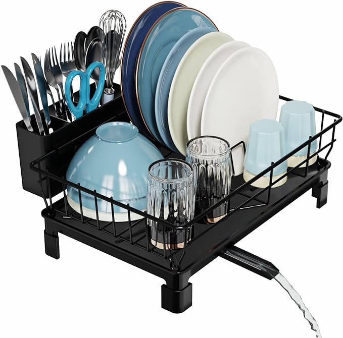 Dish Drying Rack