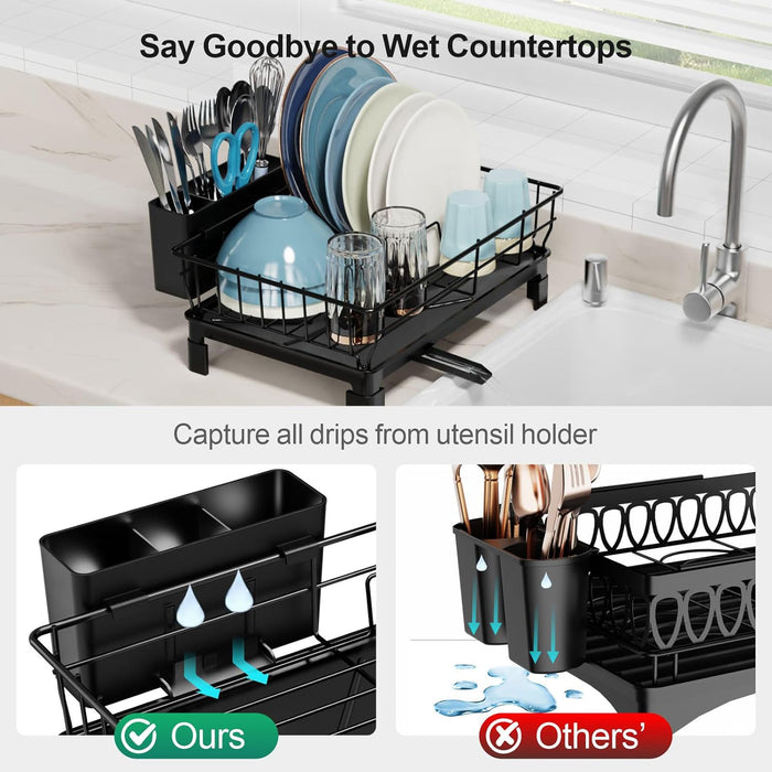 Dish Drying Rack