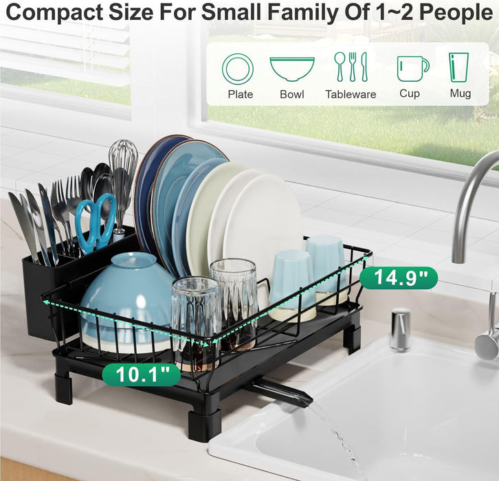 Dish Drying Rack