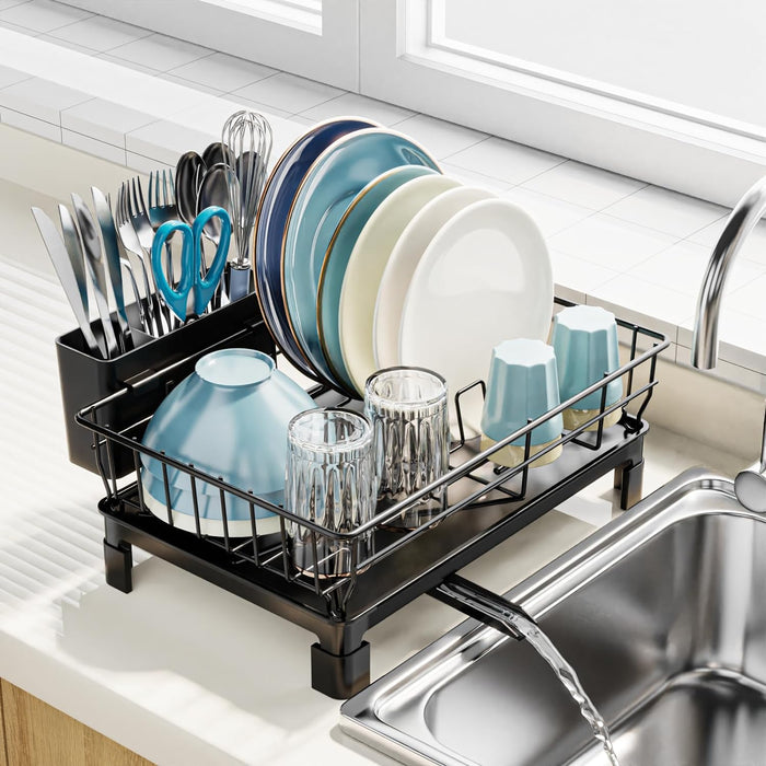 Dish Drying Rack