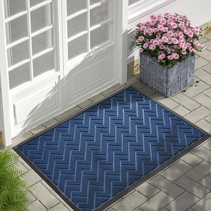 Door Mat